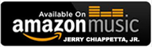 Jerry Chiappetta Jr of MAINFRAME.band on Amazon Music
