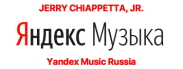 Jerry Chiappetta Jr of MAINFRAME.band on YANDEX Music